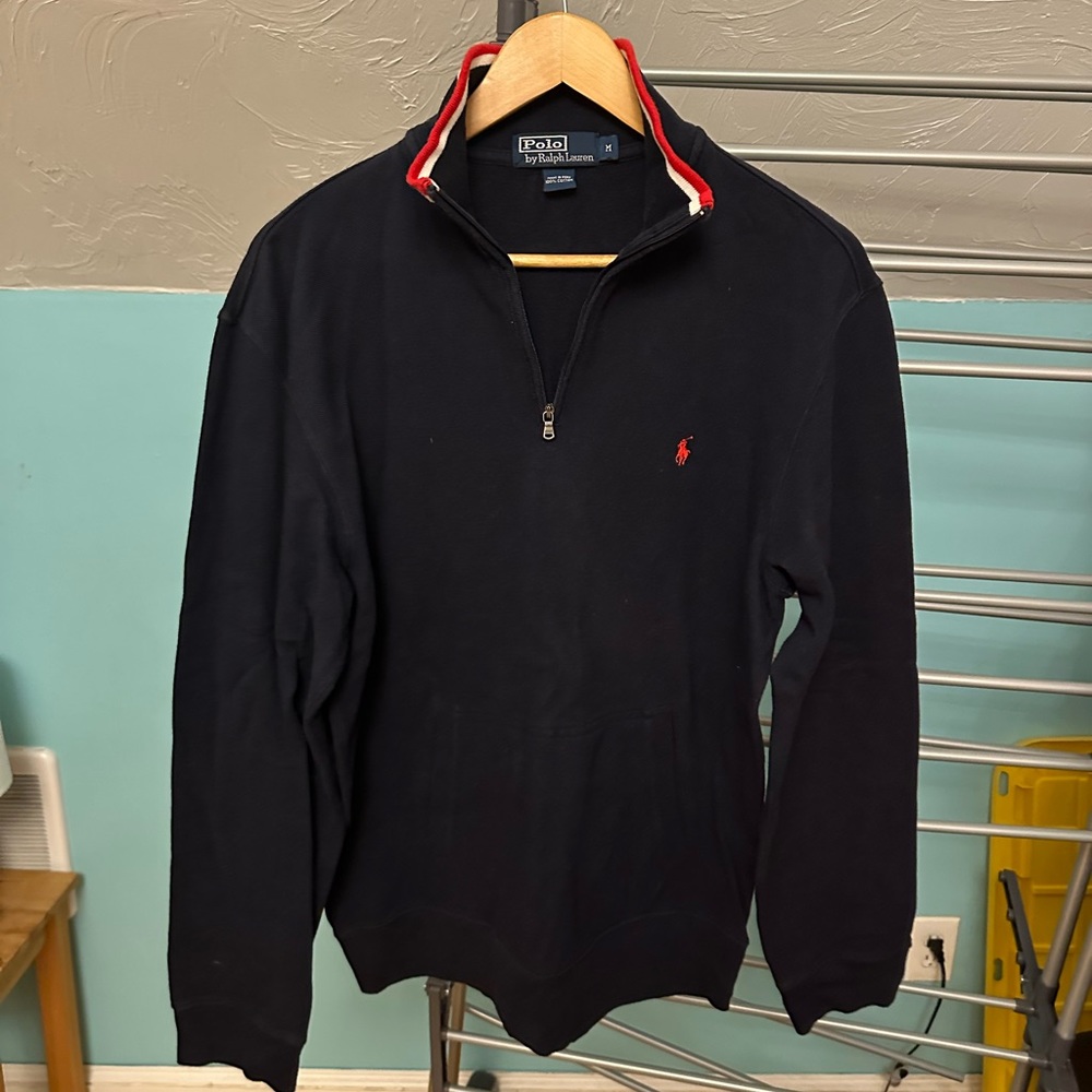 Men’s Ralph Lauren cotton